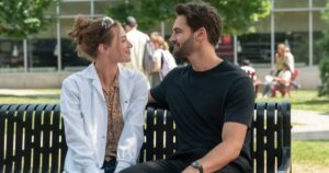 Biggest ‘Love Hypothesis’ Changes From Book to Movie: Missing Characters, Cut Scenes and More