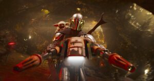 4 Best New Movies to Watch on Labor Day Weekend: ‘The Mandalorian and Grogu’ and More
