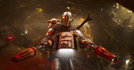 4 Best New Movies to Watch on Labor Day Weekend: ‘The Mandalorian and Grogu’ and More