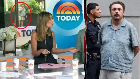 NBC beefs up security at ‘Today’ studio after Nancy Guthrie kidnapping, intruder incident