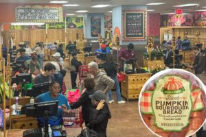 Trader Joe’s fans are sharing the best ways to prepare the latest hot bakery item: ‘Take my money’ Trader Joe’s fans are sharing the best ways to prepare the latest hot bakery item: ‘Take my money’