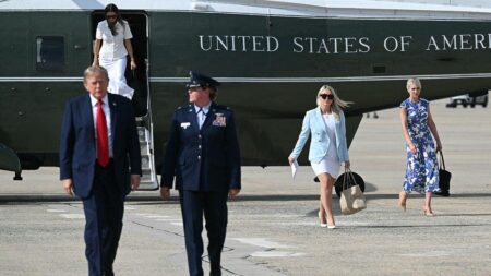 Far-left attack backfires spectacularly as radical online personality whines after attacking female Trump aide