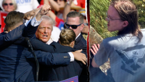 Attempted Trump assassin Thomas Crooks’ behavior revealed ‘red flags’ before attack: former FBI agent