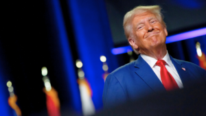 After ‘Lake America,’ Trump suggests a new name for the state of New Mexico