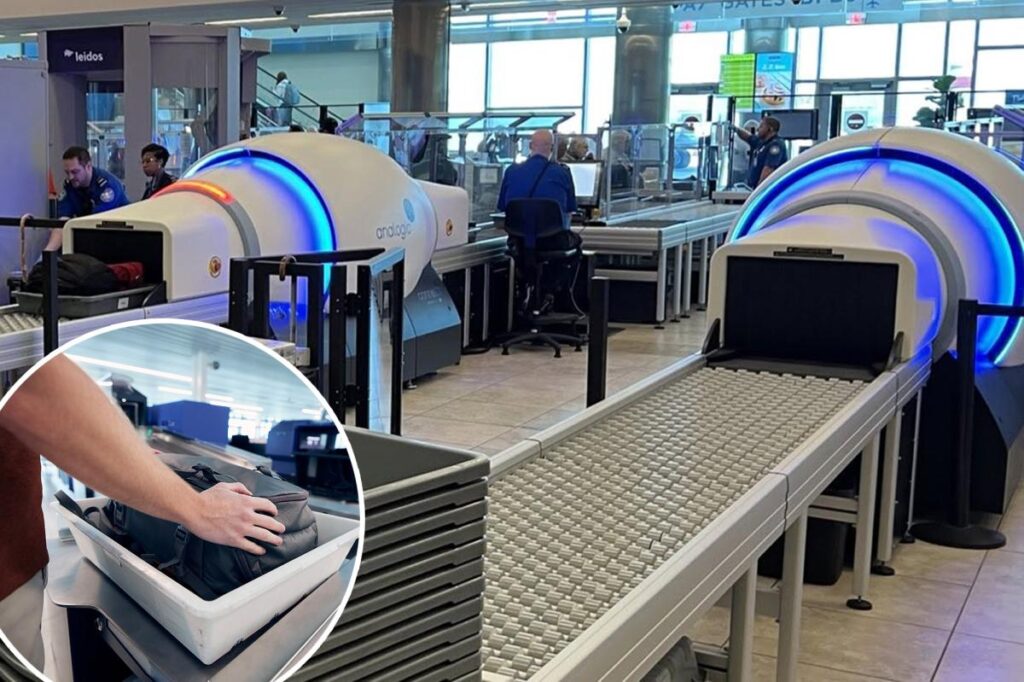 Major change to TSA protocol is forcing some frustrated passengers to check carry-on bags Major change to TSA protocol is forcing some frustrated passengers to check carry-on bags