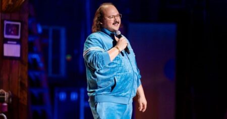 33 Best Stand-Up Specials on Netflix Right Now (September 2026): ‘Uncle Stav’ and More