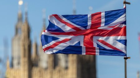 UK breakup push escalates amid historic pact after Trump backs reunification of Ireland