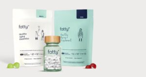 Hit an Energy Wall Midday? These Fatty Acid Capsules Give You a Boost Without the Crash Hit an Energy Wall Midday? These Fatty Acid Capsules Give You a Boost Without the Crash