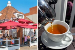 Bougie SoCal cafe chain announces major expansion to London