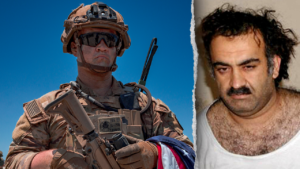 Judge who axed 9/11 mastermind’s confession blamed military’s ‘conservative tendencies’ for rising ‘extremism’