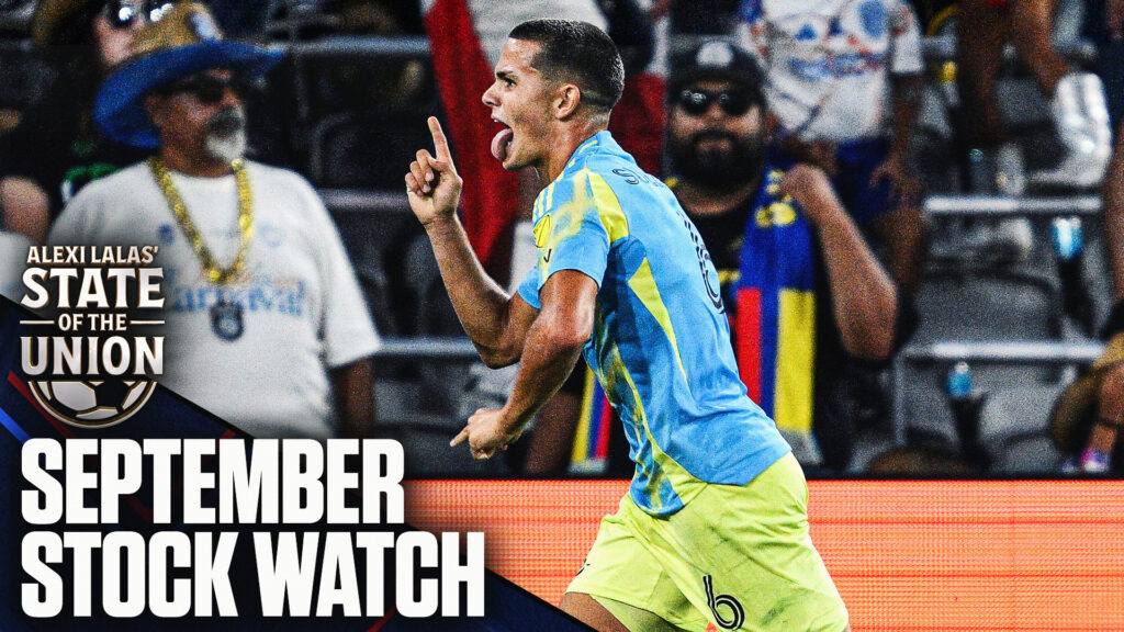 U.S. Weekend Stock Watch: Cavan Sullivan Stays Hot; Tim Weah On The Way Out? U.S. Weekend Stock Watch: Cavan Sullivan Stays Hot; Tim Weah On The Way Out?