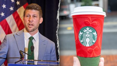 Starbucks resolves Florida DEI lawsuit with blockbuster nationwide agreement