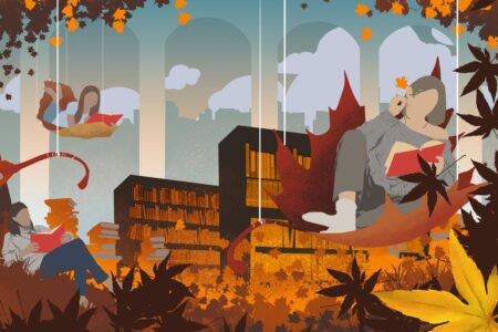 30 of the hottest books for fall