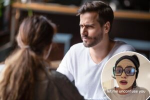 Single woman lists ‘bare minimum’ dating rules for ‘clueless’ men — but guys aren’t buying it