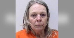 Colorado Woman Arrested After Dismembering Husband, Living With His Remains in Trash Bags for Months Colorado Woman Arrested After Dismembering Husband, Living With His Remains in Trash Bags for Months