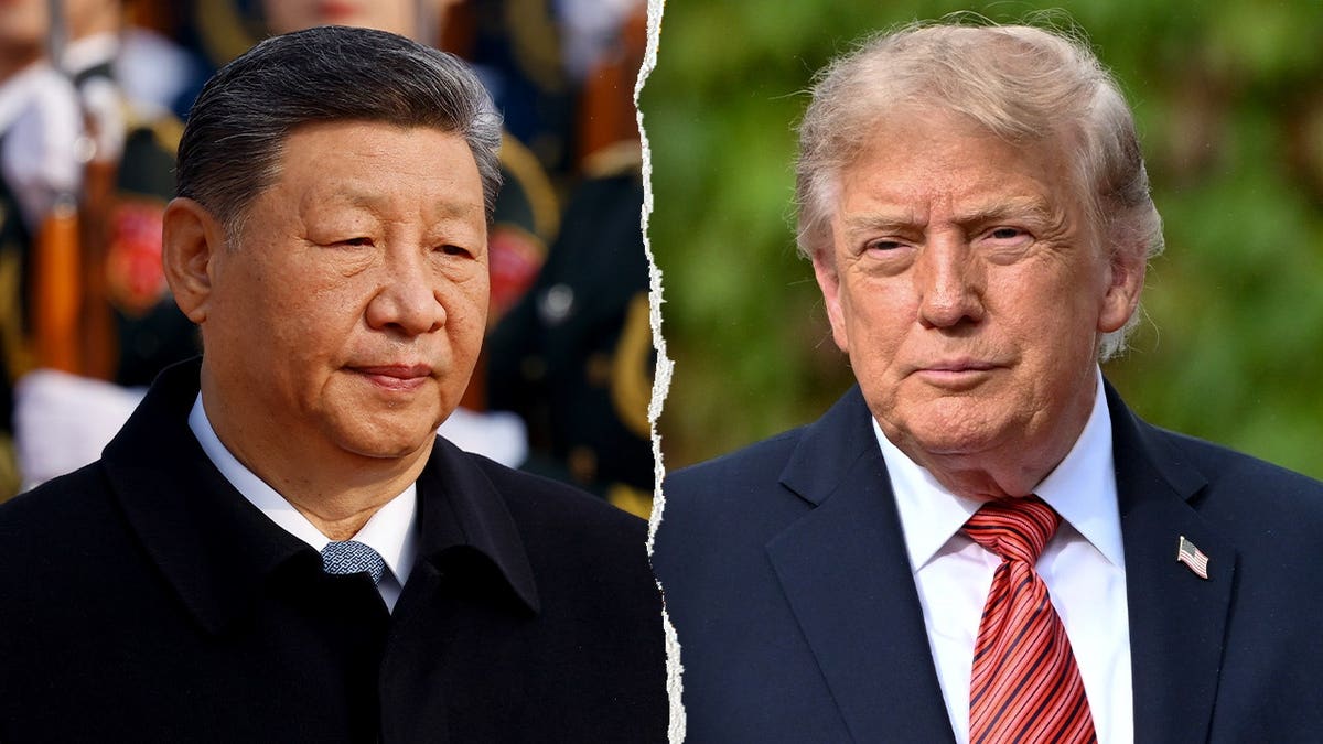 xi trump summit