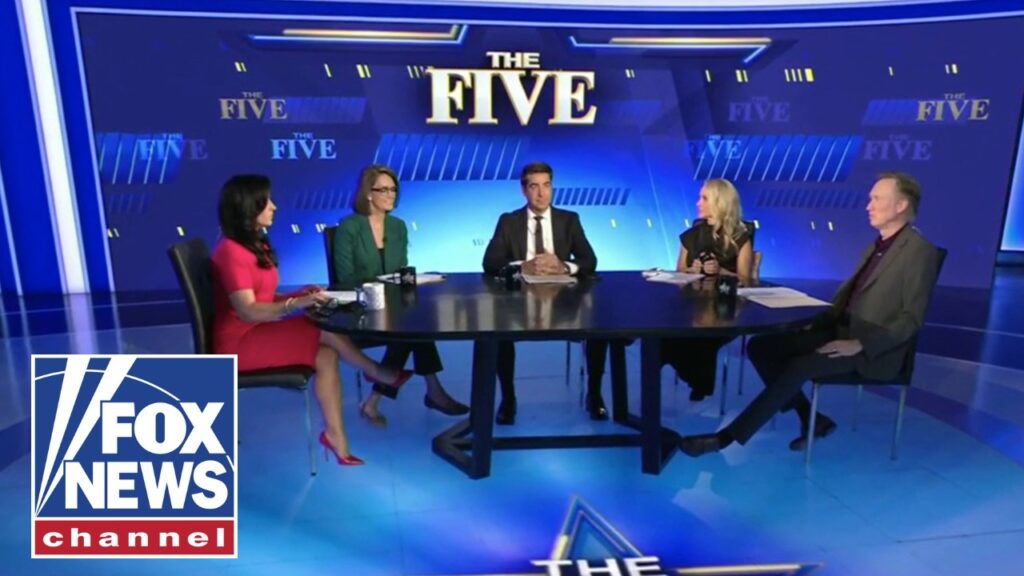 Emily Compagno: AOC is throwing out words she doesn’t know the DEFINITION of