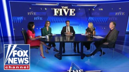 Emily Compagno: AOC is throwing out words she doesn’t know the DEFINITION of