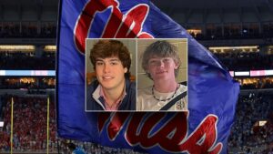 Ole Miss vape store clerks jailed, facing federal drug charges Ole Miss vape store clerks jailed, facing federal drug charges