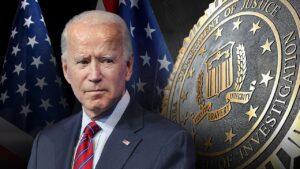 Biden-era federal prosecutor hit with criminal investigation referral over alleged false statements to FBI Biden-era federal prosecutor hit with criminal investigation referral over alleged false statements to FBI